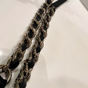 Bandolier Hazel Strap